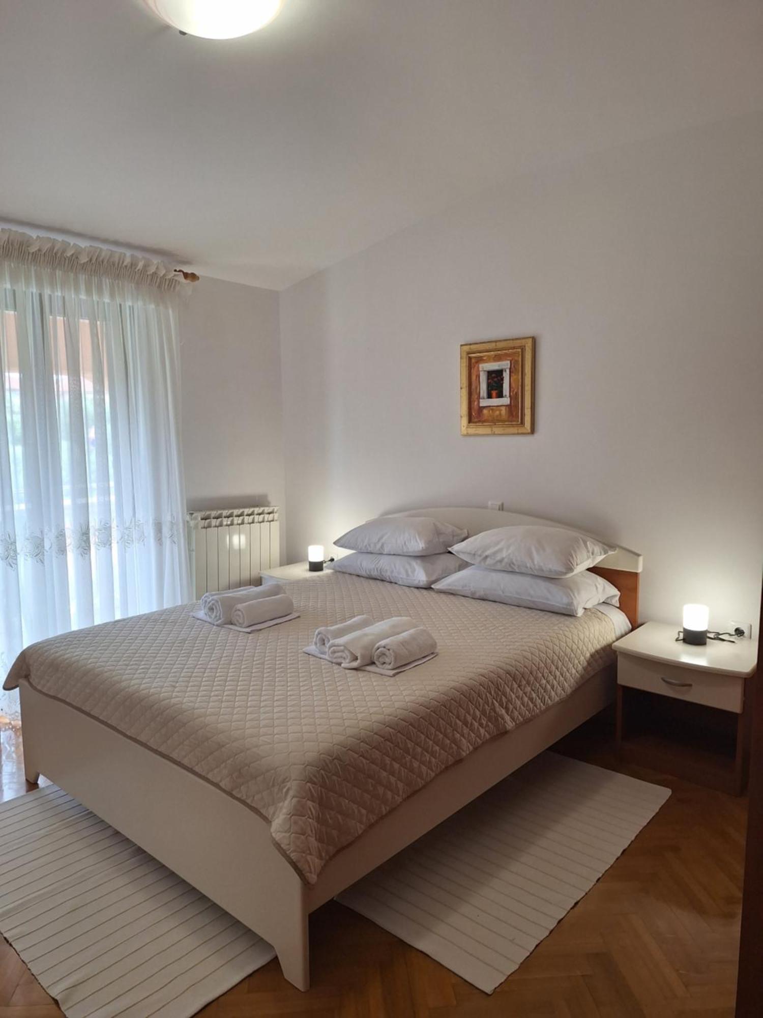 Apartment Katarina Vodnjan Extérieur photo